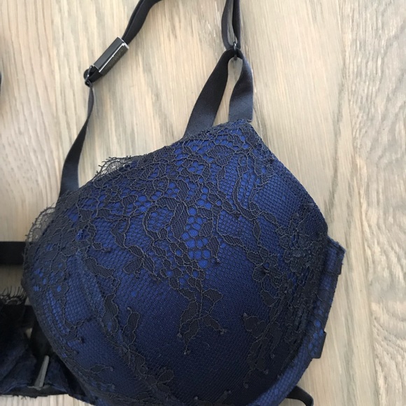 BNWT Victoria’s Secret push-up bra - Picture 2 of 4